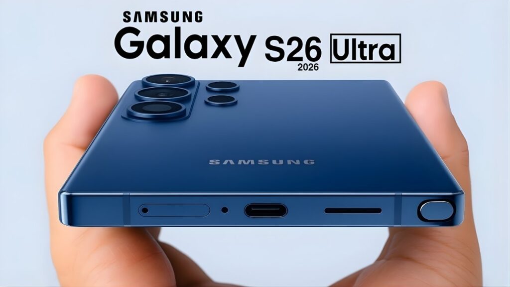 Samsung Galaxy S25 Ultra 2026: Especificaciones Completas, Precio Oficial, Cámara y Novedades