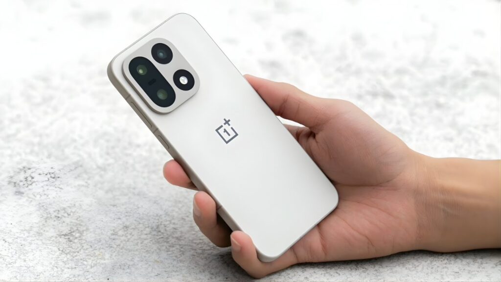 OnePlus 13s: Smartphone con Cámara Dual de 50 MP, 256 GB de Almacenamiento y Pantalla Fluida