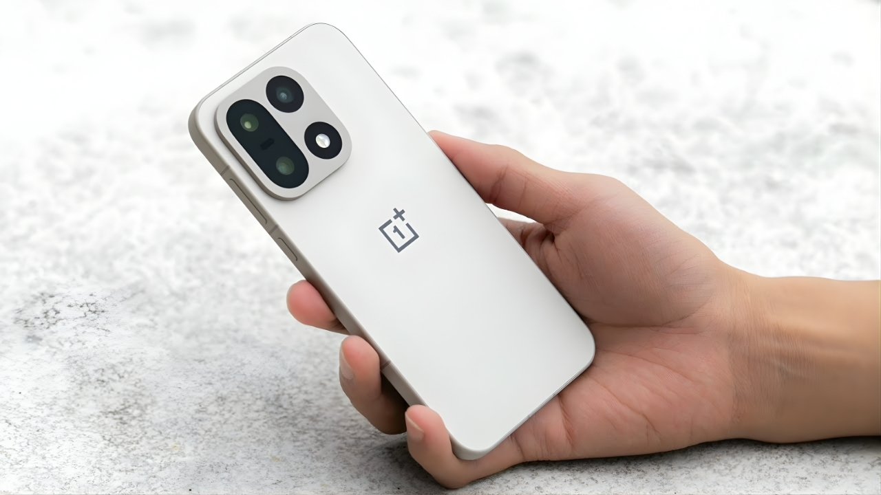 OnePlus 13s: Smartphone con Cámara Dual de 50 MP, 256 GB de Almacenamiento y Pantalla Fluida