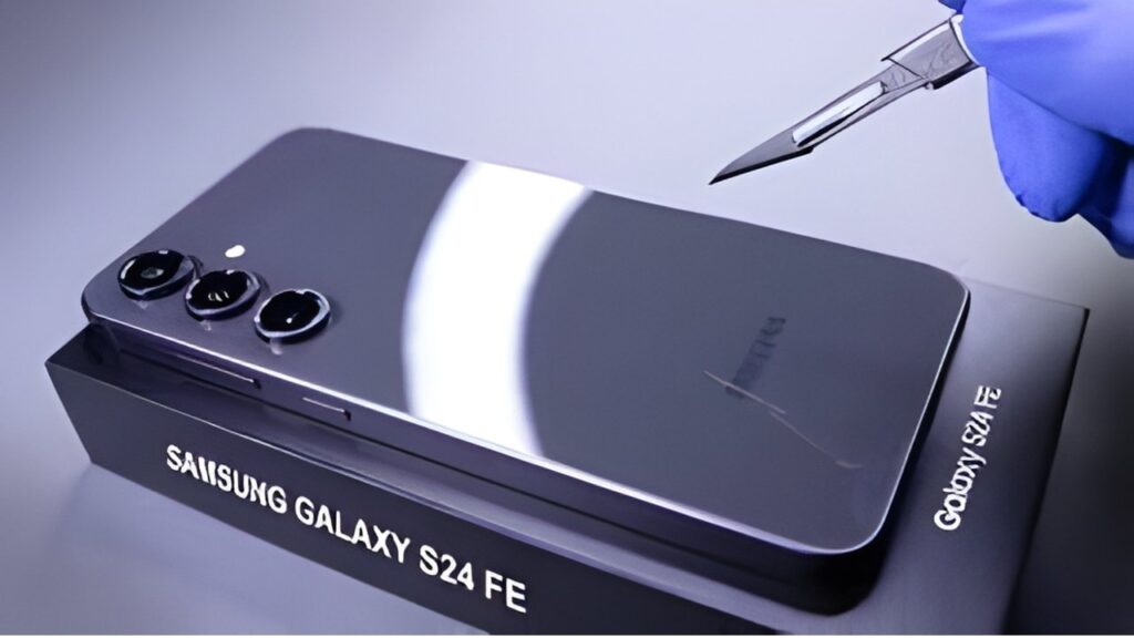 Samsung Galaxy S24 FE: Precio, Características y Especificaciones Completas